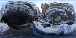 Partnachklamm